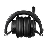Audio-Technica ATH-M50xSTS-WL Closed-Back Dynamic Streaming Headsets (Pre-Order) - Image 5 of 12