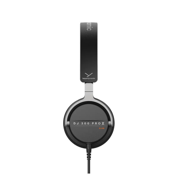 Beyerdynamic DJ 300 Pro X Club - Thumbnail 3