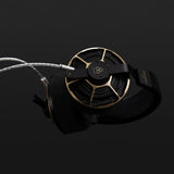 Final Audio DX10000 CL Collector's Edition Flagship Closed-Back Headphones (Pre-Order)