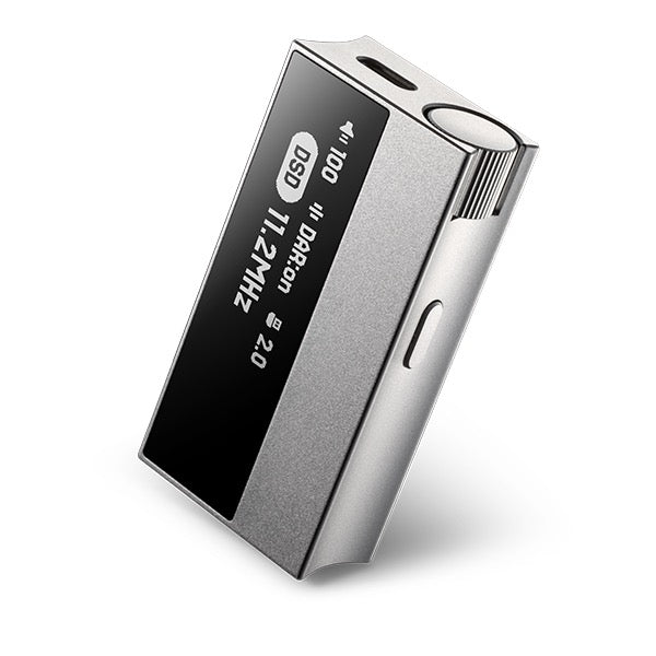 Astell & Kern AK HC5 Portable USB DAC/Amp