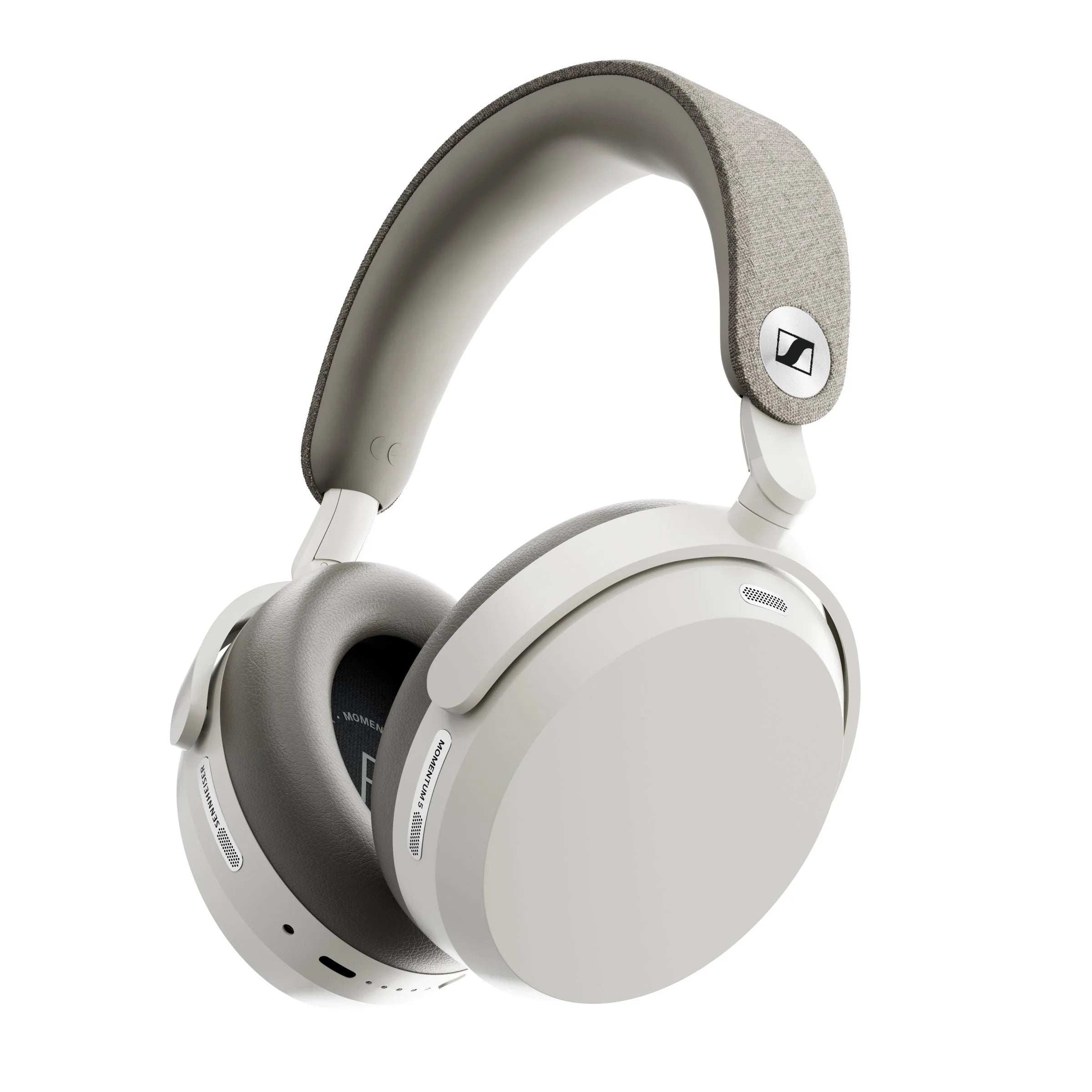 Sennheiser MOMENTUM 5 Wireless Adaptive Noise-Cancelling