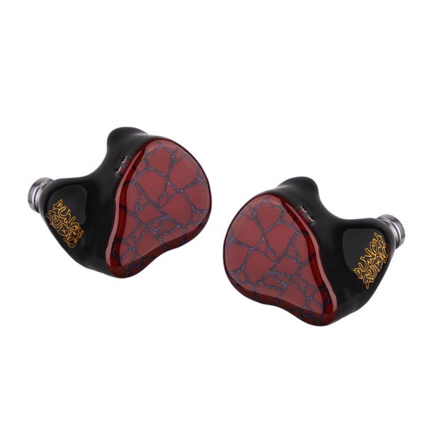 未使用未開封　PUNCHAUDIO MARTILO 有線イヤホン　他社イヤピ付き Punch Audio Martilo Hybrid Universal In-Ear Monitors | Audio46