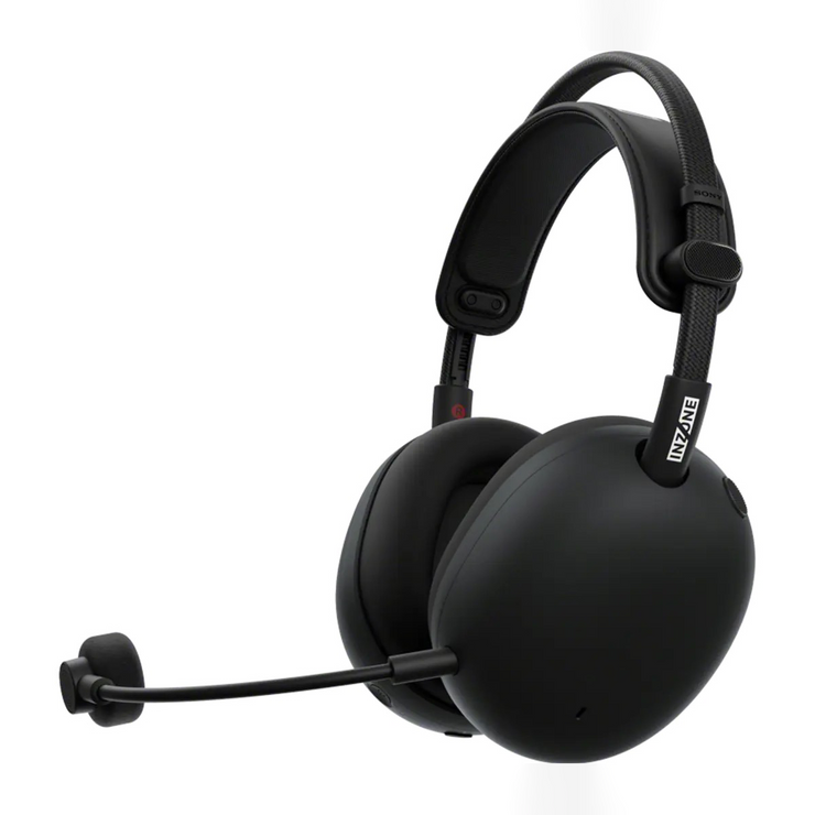 Sony INZONE H9 II Wireless Noise Cancelling Gaming Headset | Audio46