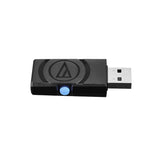 Audio-Technica ATH-M50xSTS-WL Closed-Back Dynamic Streaming Headsets (Pre-Order) - Image 12 of 12