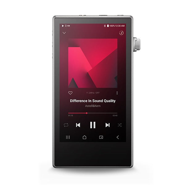 Astell & Kern PD5 Digital Audio Player (Pre-Order)