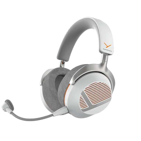 Beyerdynamic MMX 130 Wireless Open-Back Gaming Headsets (Pre-Order)