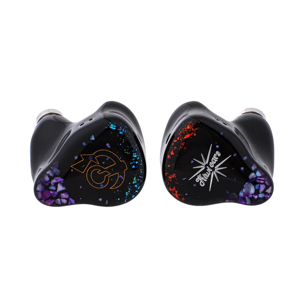 Kiwi Ears X HBB Punch In-Ear Monitors
