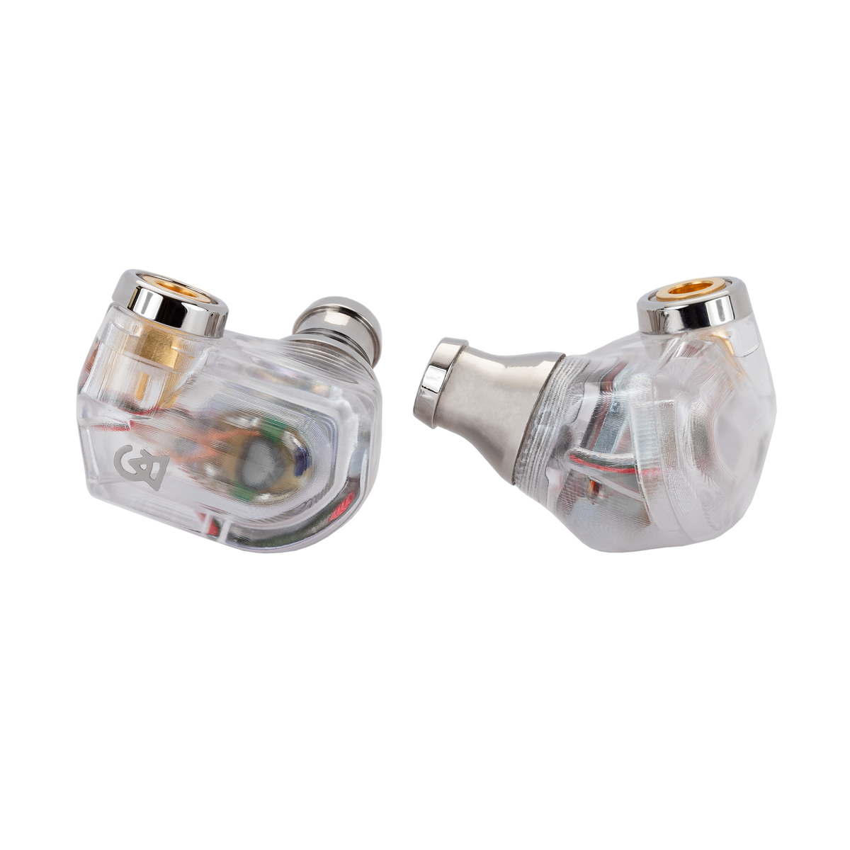 Campfire Audio Iris Universal In-Ear Monitors - Thumbnail 4
