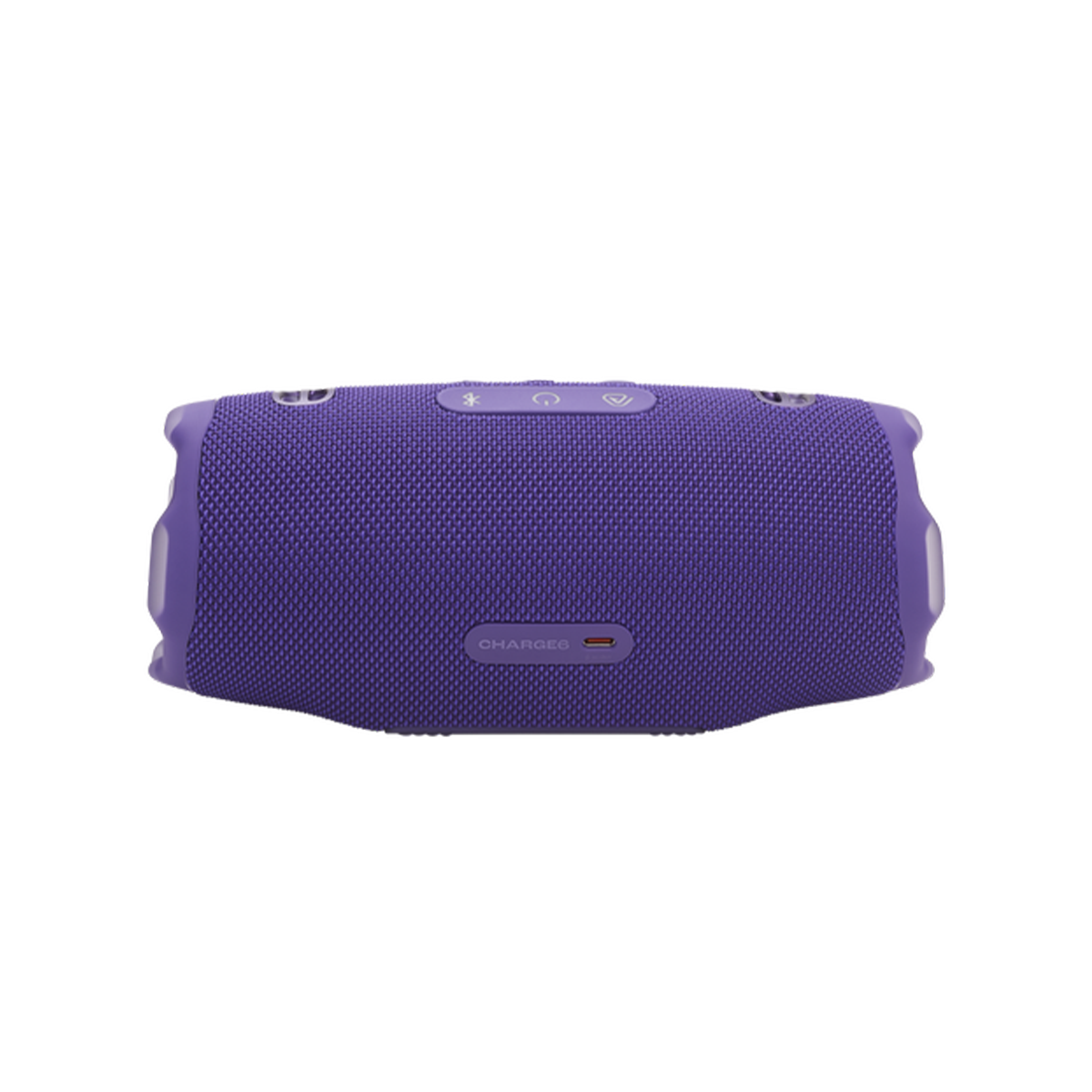 JBL charge6 パープル 「美品」 JBL Charge 6 Portable Speaker - Purple: Bluetooth, IP68