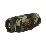 JBL Charge 6 Portable Waterproof Dustproof Bluetooth Speaker with Powerbank