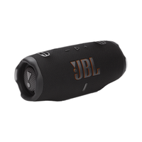 JBL Charge 6 Portable Waterproof Dustproof Bluetooth Speaker with Powerbank