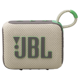 JBL Go 4 Portable Bluetooth Waterproof Speaker