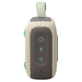 JBL Go 4 Portable Bluetooth Waterproof Speaker