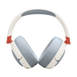 JBL Junior 470NC Over-Ear Wireless Noise Cancelling Headphones For Kids