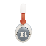 JBL Junior 470NC Over-Ear Wireless Noise Cancelling Headphones For Kids