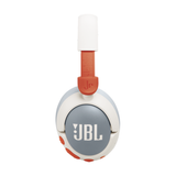 JBL Junior 470NC Over-Ear Wireless Noise Cancelling Headphones For Kids