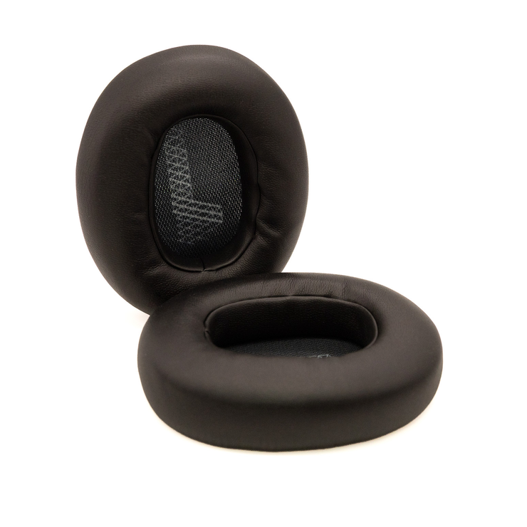 Strauss & Wagner Earpads for JBL Live 650 BTNC - Protein Leather