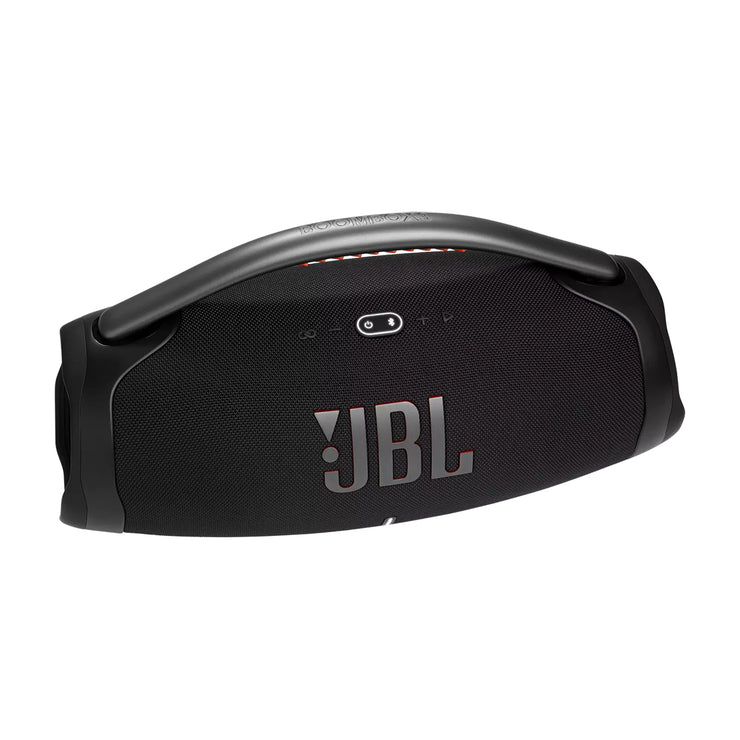 New JBL Boombox 3 Portable Waterproof Bluetooth Speaker 10,000mAh Battery -  Camo