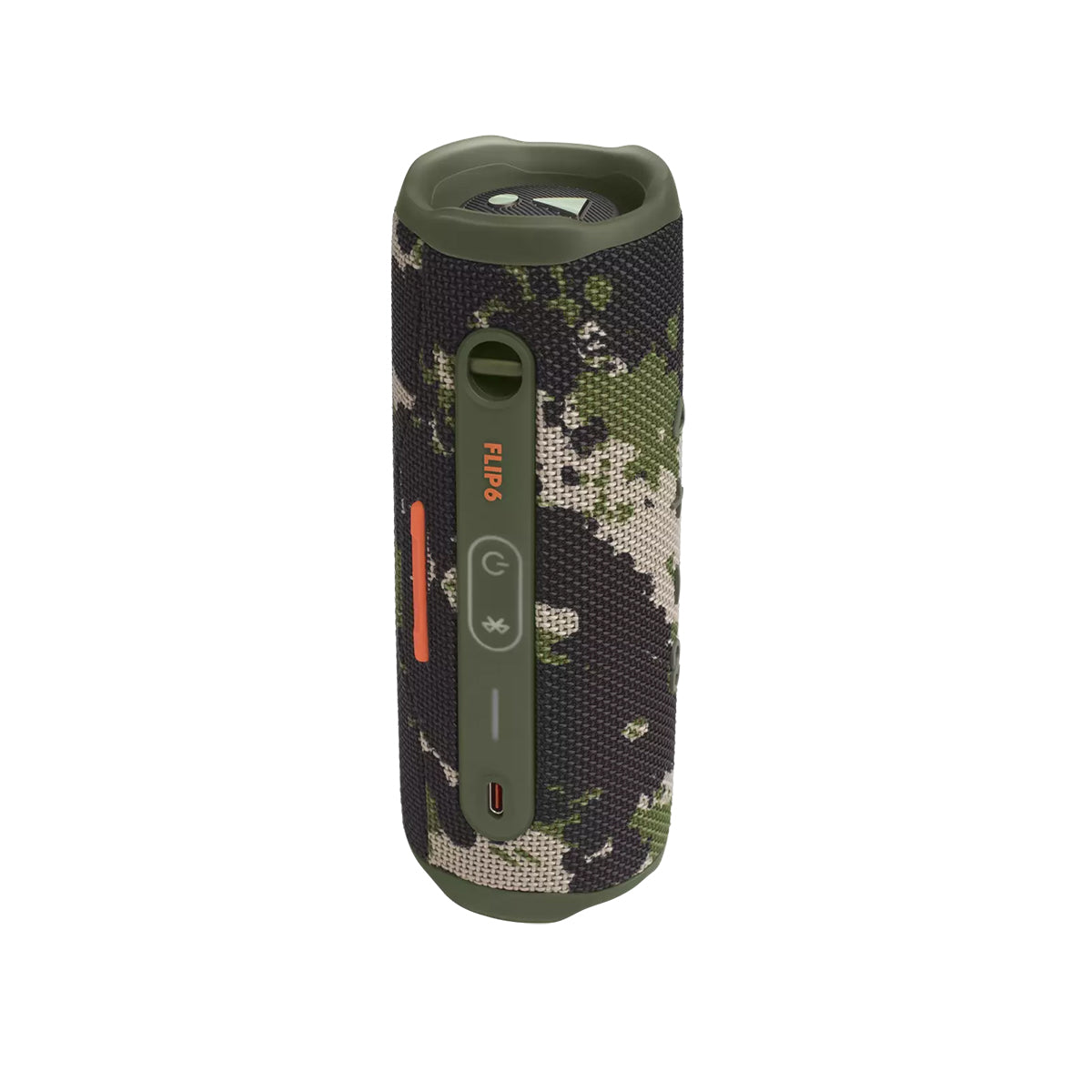 JBL Flip 6 Portable Bluetooth Portable Speaker System - Black for sale  online