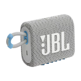 JBL GO 3 Eco Portable Waterproof Dustproof Speaker