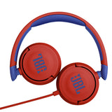 JBL Jr310 Kids Wired On-Ear Headphones