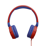 JBL Jr310 Kids Wired On-Ear Headphones