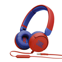 JBL Jr310 Kids Wired On-Ear Headphones