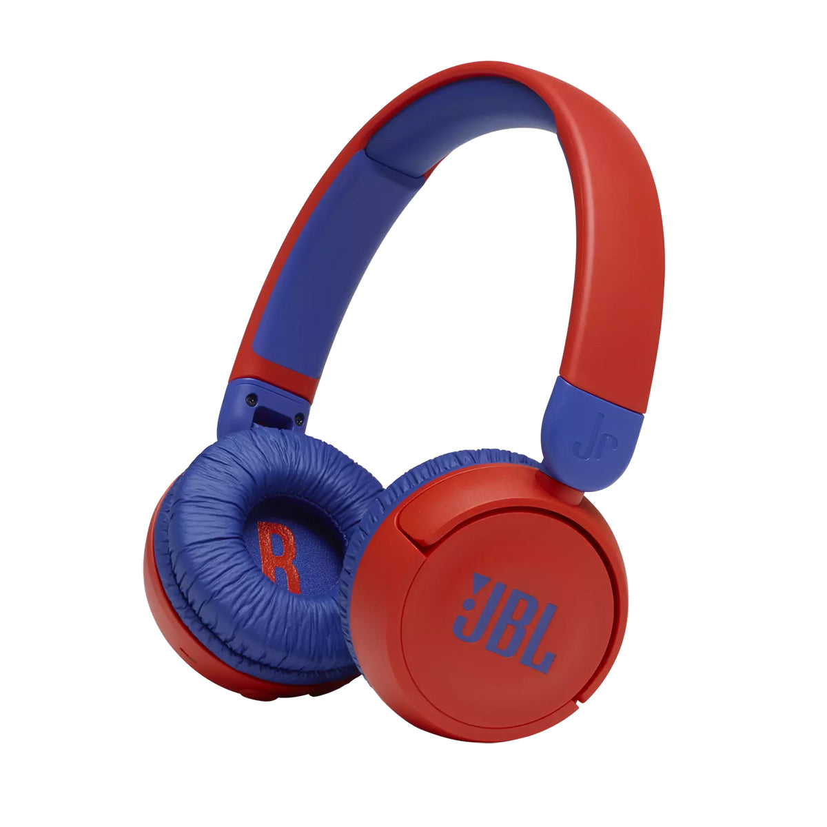 JBL Jr310BT Wireless On-Ear Headphones - Thumbnail 3