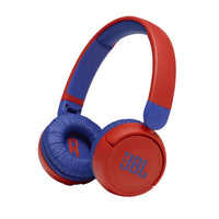 JBL Jr310BT Kids Wireless On-Ear Headphones