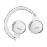 JBL Live 670NC Wireless Noise-Cancelling On-Ear Headphones