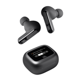 JBL Live Beam 3 in-ear headphones, advanced noise isolation, comfortable wear, immersive audio