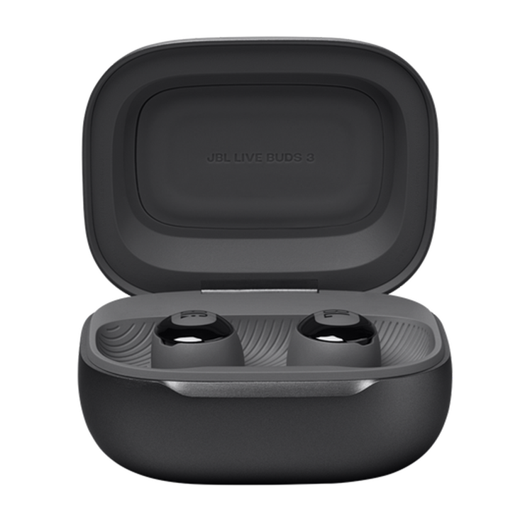 JBL Live Buds 3 True Wireless Noise Cancelling Earbuds with Smart JBL Live Buds 3 True Wireless Noise Cancelling Earbuds with Smart
