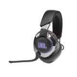 JBL Quantum 810 Wireless Over-Ear Gaming Headset with Active Noise Cancelling