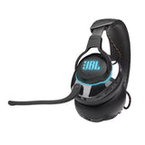 JBL Quantum 810 Wireless Over-Ear Gaming Headset with Active Noise Cancelling