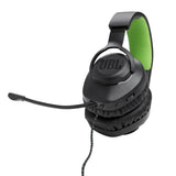 JBL Quantum 100X Over-Ear Gaming Headset