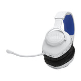 JBL Quantum 360P Wireless Gaming Headset with Deep Bass and Low Latency