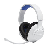 Shop JBL Quantum 360P Wireless Over-Ear Gaming Headset for Immersive Sound