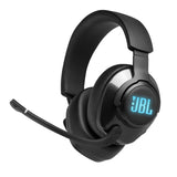 JBL Quantum 400 Wired Over-Ear USB Gaming Headphones