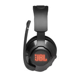 JBL Quantum 400 Wired Over-Ear USB Gaming Headphones
