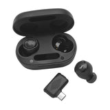 JBL Quantum TWS Wireless Earbuds with Adaptive Noise Canceling Tech