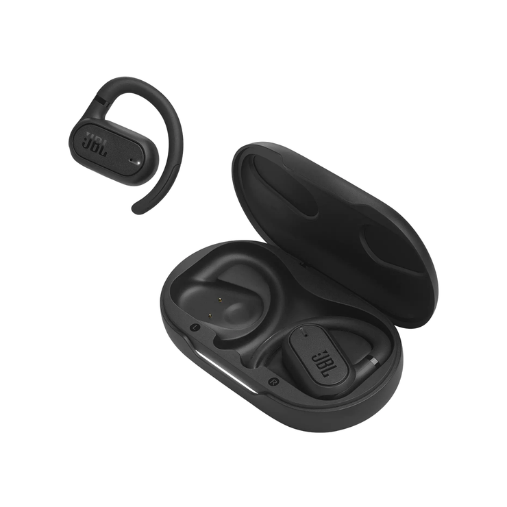 JBL Soundgear Sense True Wireless Open-Ear Headphones | Audio46 JBL Soundgear Sense True Wireless Open-Ear Headphones | Audio46