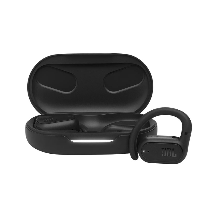 JBL Soundgear Sense True Wireless Open-Ear Headphones | Audio46 JBL Soundgear Sense True Wireless Open-Ear Headphones | Audio46