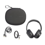 JBL Tour One M2 Best Noise-Canceling Headphones with enhanced noise isolation