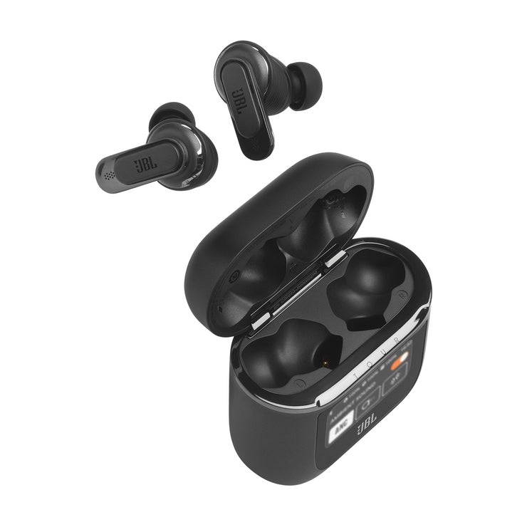 JBL Tour Pro 2 Active Noise Canceling in-ear Earbuds