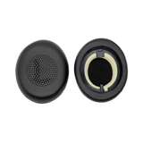Strauss & Wagner Earpads for Jabra Evolve2 65 - Protein Leather