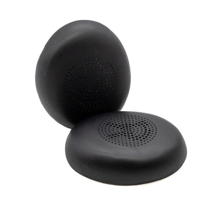 Strauss & Wagner Earpads for Jabra Evolve2 65 - Protein Leather