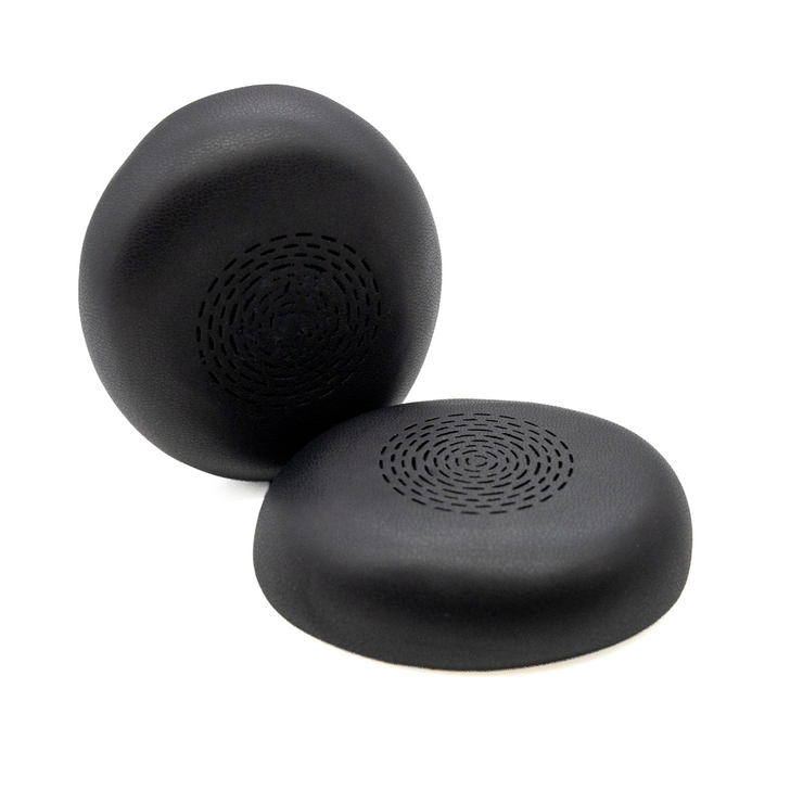 Strauss & Wagner Earpads for Jabra  Evolve2 75 - Protein Leather