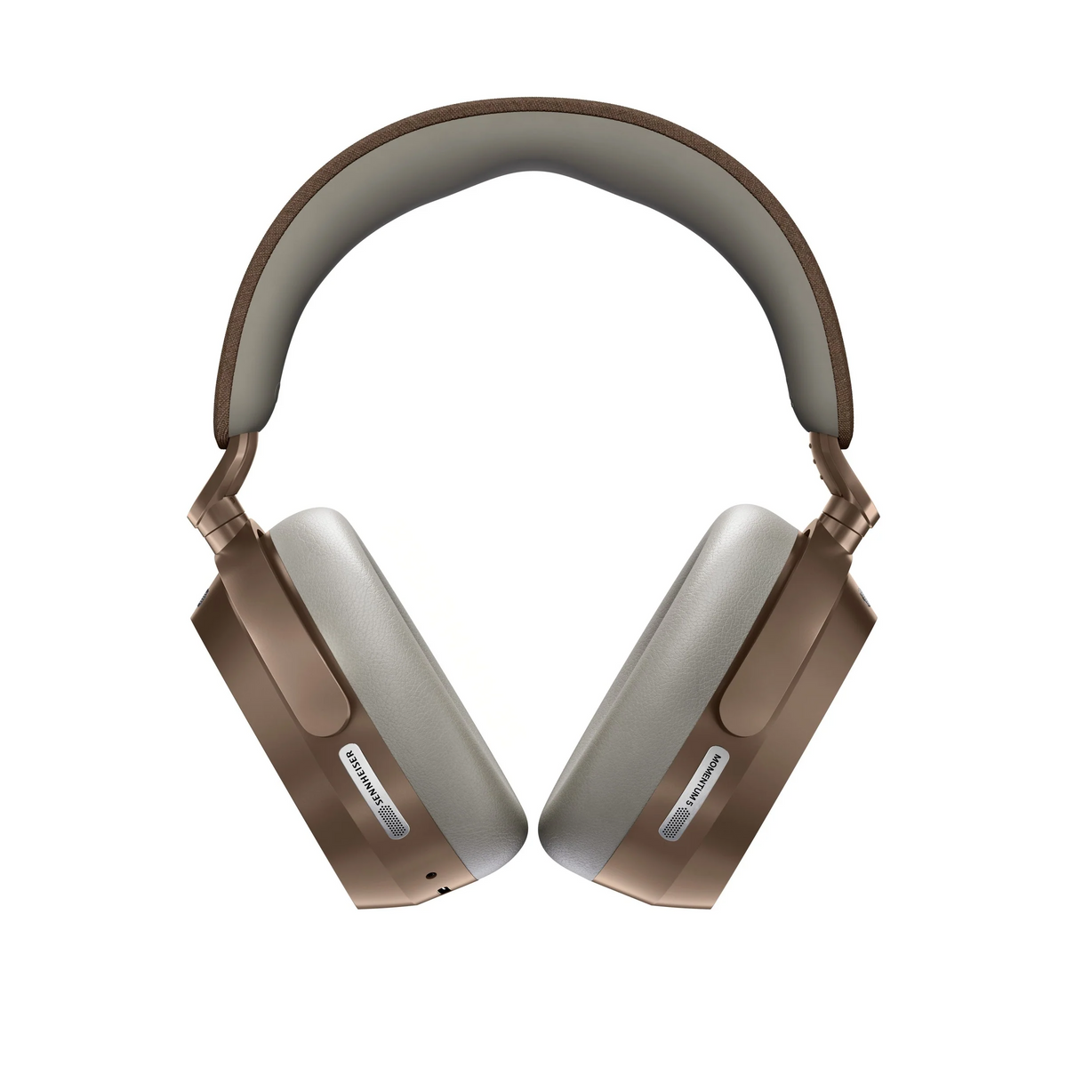 Sennheiser MOMENTUM 5 Wireless Adaptive Noise-Cancelling