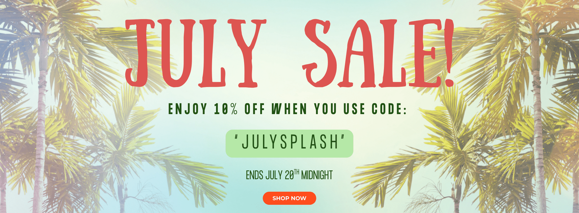 Julyspash