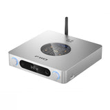 FiiO K13 R2R Desktop DAC and Headphone Amplifier